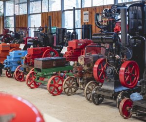 DZIAŁ TECHNIKI ROLNICZEJ DZIAŁ TECHNIKI ROLNICZEJ