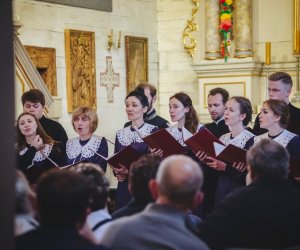 Noc Muzeów 2018 - fotorelacja Noc Muzeów 2018 - fotorelacja