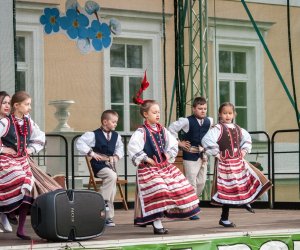 Jarmark św. Wojciecha 2016 Jarmark św. Wojciecha 2016