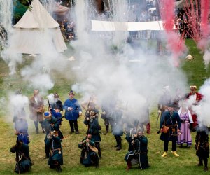 13. Zajazd Wysokomazowiecki - 23 lipca 2023 r. - podsumowanie i fotorelacja 13. Zajazd Wysokomazowiecki - 23 lipca 2023 r. - podsumowanie i fotorelacja