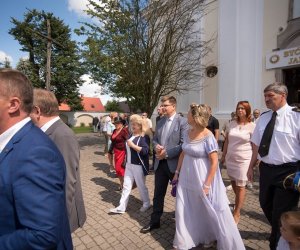 IX Zajazd Wysokomazowiecki - fotorelacja