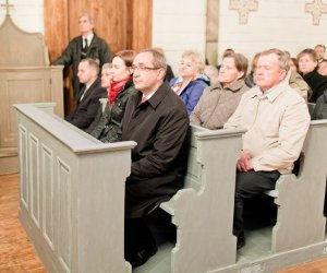 Obchody Jubileuszu 50-lecia Muzeum Rolnictwa w Ciechanowcu, 3-5 października