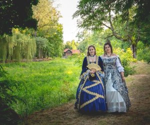 XI Zajazd Wysokomazowiecki - fotorelacja XI Zajazd Wysokomazowiecki - fotorelacja