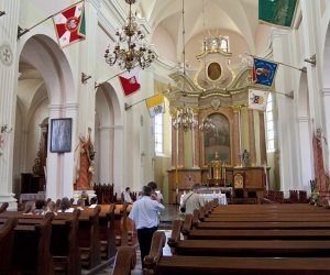 "Podlasie Nadbużańskie" - konferencja z okzji 500-lecia Powstania Województwa Podlaskiego "Podlasie Nadbużańskie" - konferencja z okzji 500-lecia Powstania Województwa Podlaskiego