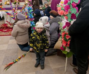 Niedziela Palmowa, 24.03.2013 Niedziela Palmowa, 24.03.2013