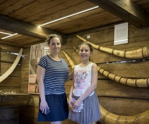 Noc Muzeów 2017 - fotorelacja Noc Muzeów 2017 - fotorelacja