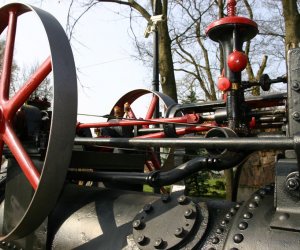 Niecodzienny zabytek w Muzeum Rolnictwa im. ks. Krzysztofa Kluka w Ciechanowcu Niecodzienny zabytek w Muzeum Rolnictwa im. ks. Krzysztofa Kluka w Ciechanowcu