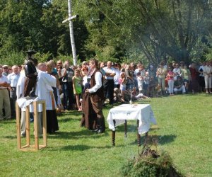 IX Podlaskie Święto Chleba IX Podlaskie Święto Chleba