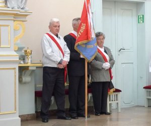 20-lecie Koła Sybiraków 20-lecie Koła Sybiraków