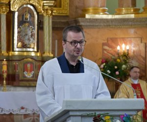 Koncert w drohiczyńskiej katedrze Koncert w drohiczyńskiej katedrze