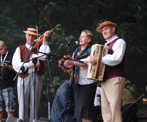 VIII PODLASKIE ŚWIĘTO CHLEBA VIII PODLASKIE ŚWIĘTO CHLEBA