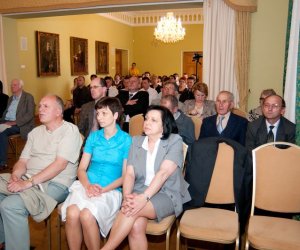 VI Zajazd Wysokomazowiecki