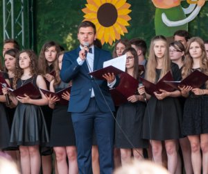 Odpust na św. Antoniego 2016