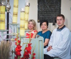 XVIII Podlaskie Święto Chleba - fotorelacja XVIII Podlaskie Święto Chleba - fotorelacja