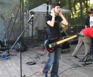 IX Podlaskie Święto Chleba IX Podlaskie Święto Chleba