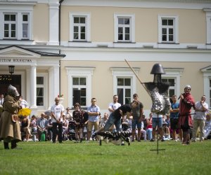 14 Zajazd Wysokomazowiecki - fotorelacja 14 Zajazd Wysokomazowiecki - fotorelacja