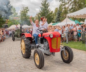 XXII Podlaskie Święto Chleba - fotorelacja XXII Podlaskie Święto Chleba - fotorelacja