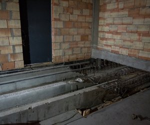 Budowa centralnego magazynu zbiorów wraz z częścią ekspozycyjną i centrum edukacyjnym – etap I Budowa centralnego magazynu zbiorów wraz z częścią ekspozycyjną i centrum edukacyjnym – etap I