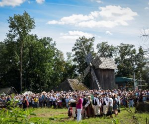 XVIII Podlaskie Święto Chleba - fotorelacja XVIII Podlaskie Święto Chleba - fotorelacja