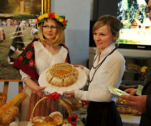 Podlaska Marka Roku 2010 - prezentacja Podlaska Marka Roku 2010 - prezentacja