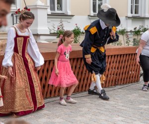 13. Zajazd Wysokomazowiecki - 23 lipca 2023 r. - podsumowanie i fotorelacja 13. Zajazd Wysokomazowiecki - 23 lipca 2023 r. - podsumowanie i fotorelacja