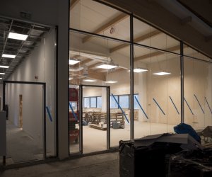 Budowa centralnego magazynu zbiorów wraz z częścią ekspozycyjną i centrum edukacyjnym – etap II Budowa centralnego magazynu zbiorów wraz z częścią ekspozycyjną i centrum edukacyjnym – etap II