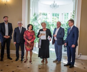 Podsumowanie Konkursu na Najlepiej Zachowany Zabytek Drewniany 2018 - fotorelacja Podsumowanie Konkursu na Najlepiej Zachowany Zabytek Drewniany 2018 - fotorelacja