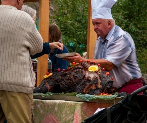 Z Kulturą Ludową Przez Podlasie Z Kulturą Ludową Przez Podlasie