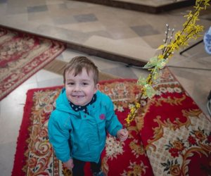 NIedziela Palmowa - rozstrzygnięcie XXII Konkursu na wykonanie palmy wielkanocnej NIedziela Palmowa - rozstrzygnięcie XXII Konkursu na wykonanie palmy wielkanocnej