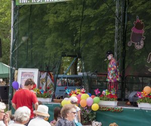 Odpust na św. Antoniego - fotorelacja Odpust na św. Antoniego - fotorelacja