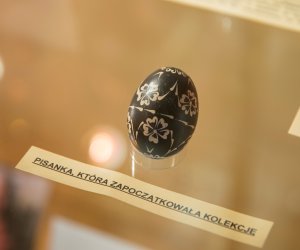 NIECOdziennik Muzealny - Muzeum Pisanki NIECOdziennik Muzealny - Muzeum Pisanki