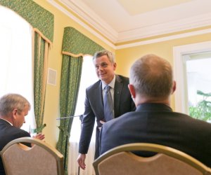 Galeria zdjęć z 18 maja 2012r