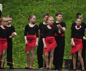 JARMARK ŚW. WOJCIECHA JARMARK ŚW. WOJCIECHA