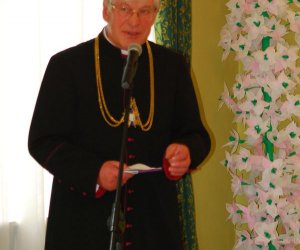 Pisanki Aplikacyjne - Spotkanie promocyjne