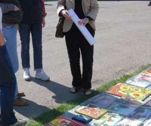 JARMARK ŚWIĘTEGO WOJCIECHA W MUZEUM ROLNICTWA W CIECHANOWCU JARMARK ŚWIĘTEGO WOJCIECHA W MUZEUM ROLNICTWA W CIECHANOWCU