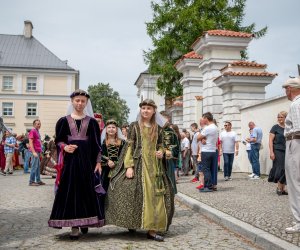 13. Zajazd Wysokomazowiecki - 23 lipca 2023 r. - podsumowanie i fotorelacja 13. Zajazd Wysokomazowiecki - 23 lipca 2023 r. - podsumowanie i fotorelacja