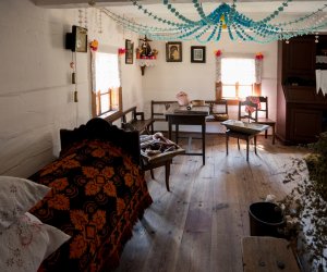 Codziennik Muzealny - propozycje kulinarne - świąteczne Codziennik Muzealny - propozycje kulinarne - świąteczne