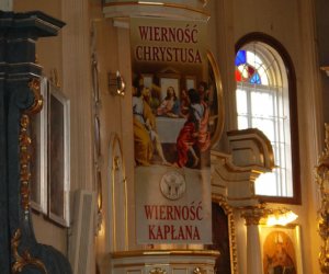 Sesja naukowa - Ksiądz Jan Krzysztof Kluk (1739-1796) Życie i dorobek naukowy Sesja naukowa - Ksiądz Jan Krzysztof Kluk (1739-1796) Życie i dorobek naukowy