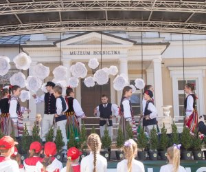 Jarmark św. Wojciecha 2018 - fotorelacja Jarmark św. Wojciecha 2018 - fotorelacja