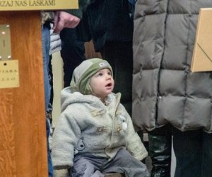 Galeria z 6 grudnia 2015