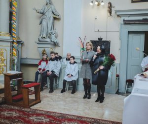 Niedziela Palmowa 2018 Niedziela Palmowa 2018