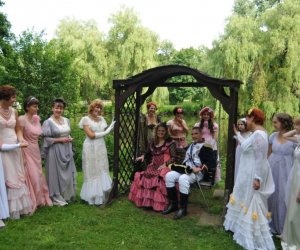 VIII Zajazd Wysokomazowiecki, 15.07.2012. VIII Zajazd Wysokomazowiecki, 15.07.2012.