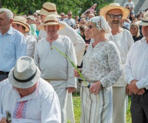 XXII Podlaskie Święto Chleba - fotorelacja XXII Podlaskie Święto Chleba - fotorelacja
