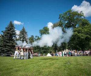 IX Zajazd Wysokomazowiecki - fotorelacja