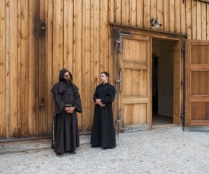 IX Zajazd Wysokomazowiecki - fotorelacja