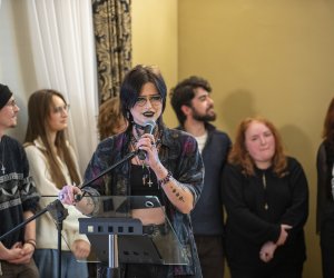 Międzyuczelniany Obóz Etnograficzny (MOE 2025, Ciechanowiec-Wasilków) Międzyuczelniany Obóz Etnograficzny (MOE 2025, Ciechanowiec-Wasilków)