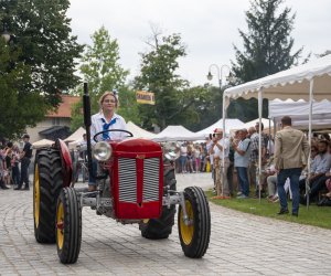 XXIII Podlaskie Święto Chleba - fotorelacja XXIII Podlaskie Święto Chleba - fotorelacja