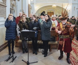 250-lecie Konfederacji Barskiej - fotorelacja 250-lecie Konfederacji Barskiej - fotorelacja