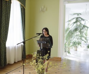 Nowa wystawa czasowa już otwarta!  "Andrzej Ciechanowiecki - Kolekcjoner, Darczyńca"