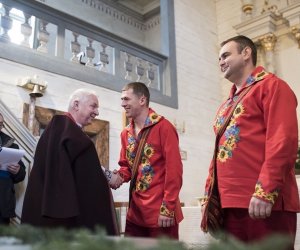 LIGAWKI 2016 - Fotorelacja z konkursu LIGAWKI 2016 - Fotorelacja z konkursu